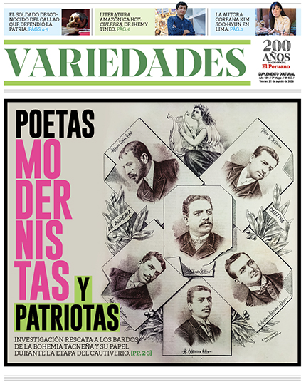 Variedades